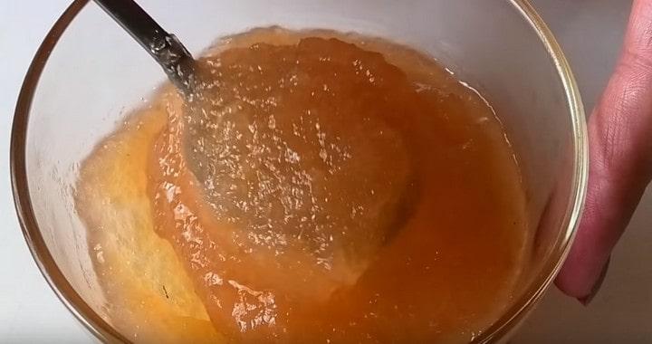 Вкуснейшее повидло из яблок