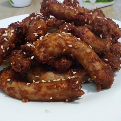 Как вкусно приготовить куриные шейки: рецепты приготовления на сковороде и в духовке