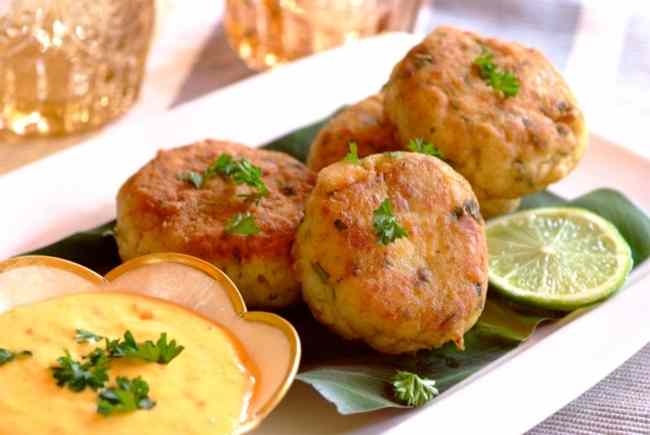 Вкусные котлеты из минтая - быстрый рецепт