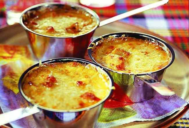 Как правильно приготовить жульен с курицей и грибами
