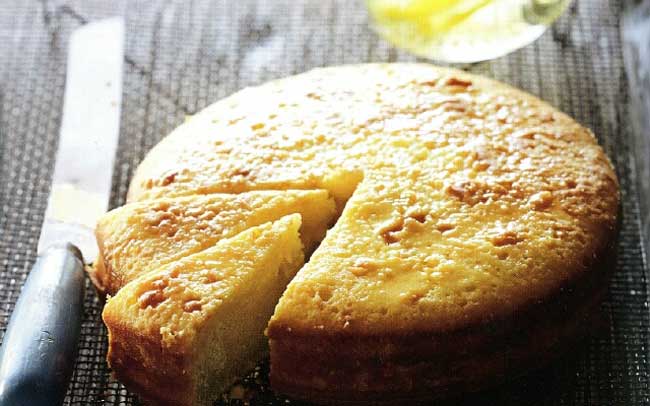 Манник рецепт классический пошаговый