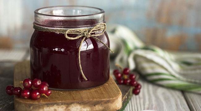 Советы по приготовлению желе из красной смородины