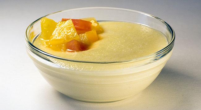 С какими продуктами лучше всего сочетается грушевое варенье