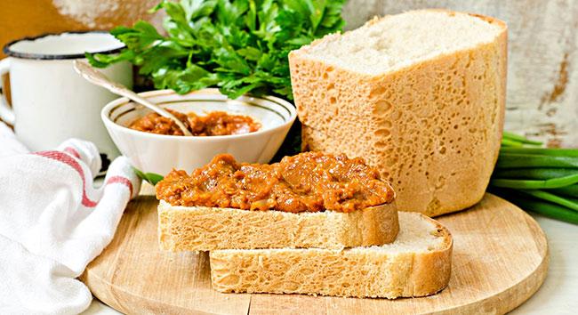 Кабачковая икра – отличная закуска и не только…