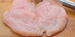 Выбираем мясо для биточков